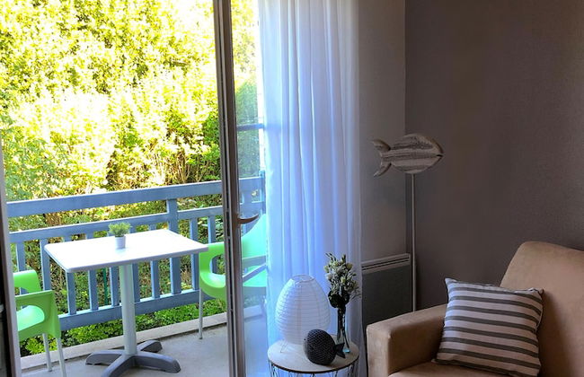 Guilvinec Parc Résidence - Foto 27