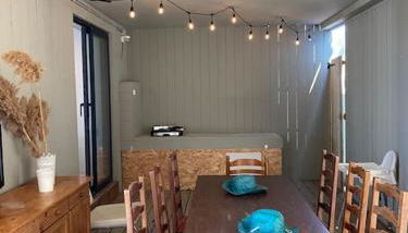 Oasis Cove Côté Étang, accès baignade, proche plage - Foto 2