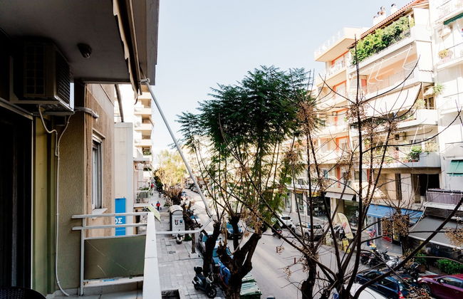 Best House Ellinos Stratiotou Ayia Patra - Foto 25