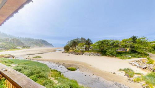 Neskowin Nautical Nook - Foto 3