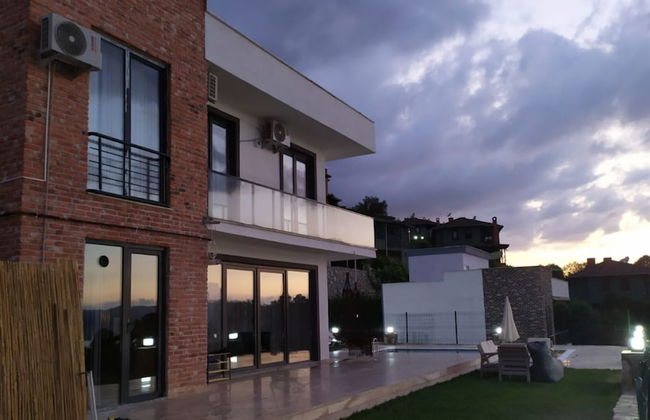 Vista Vills - Foto 18