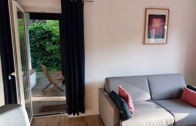 Holiday Apartment Haus Finisberg - Foto 9