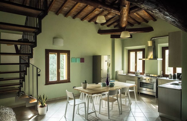 Agriturismo Beatilla - Foto 57