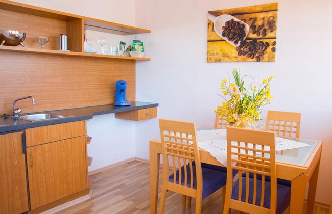 Aparthotel Landau an der Isar - Foto 5