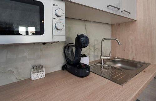 Luxury apartments Nicole - Foto 62