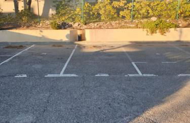 Studio 4 personnes avec jardinet à 2 pas des plages "Chez Manon" - Foto 16