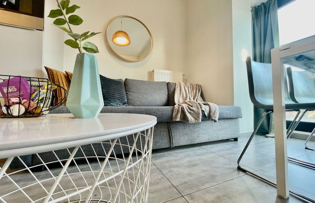 Oneluxstay Antwerp City Centre - Photo 47