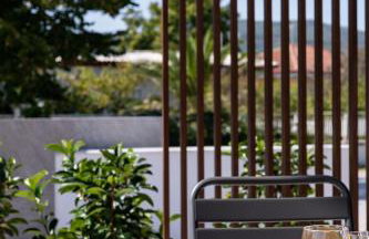 Afros Suites - Foto 22