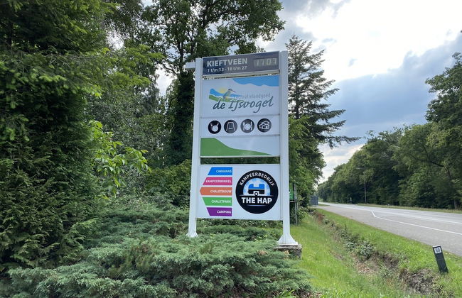 Modern Chalet in Voorthuizen Near the Forest - Photo 29