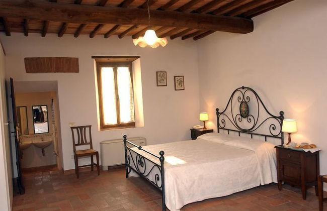 L'Aia Country Holidays - Foto 5