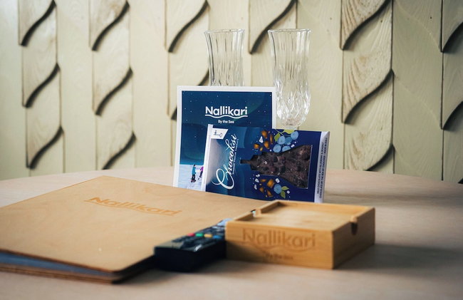 Nallikari Seaside Aalto Apartments - Foto 22