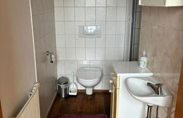 Ferienwohnung Monteurswohnung für 1 bis 8 Personen - Foto 10