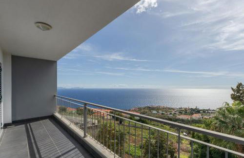 Sea View Apartment - Foto 27