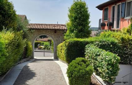 Le Panchette _ Pool & Bike - Foto 38