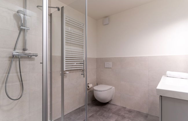 Strandhuus Grömitz - Foto 79