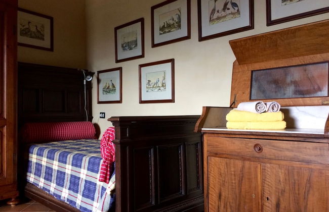 Agriturismo La Palazzina - Foto 8