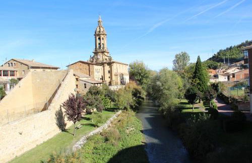 Rivera Del Tirón Apartamentos - Foto 43