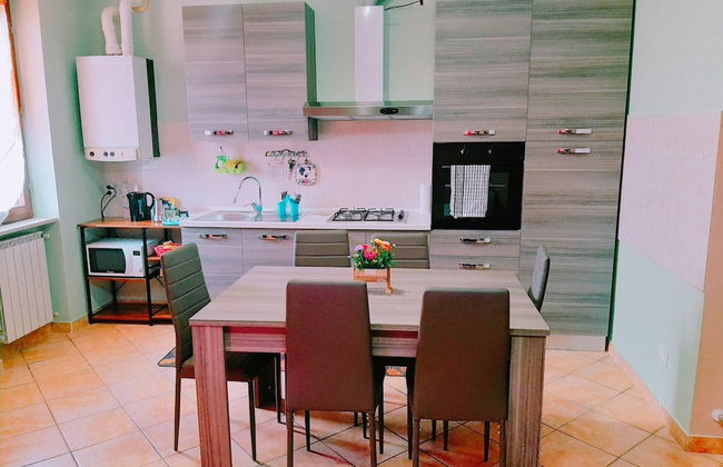 Casa Romy in Cigole - Available Wifi - Foto 13