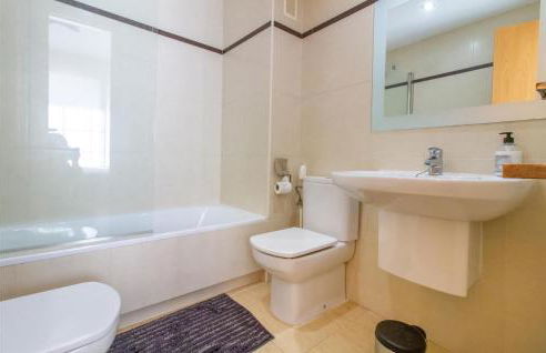 2 Bedroom Nice Apartment In Santa Pola - Foto 27