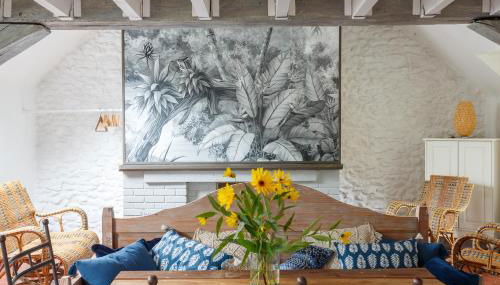 Le Moulin de Dannemarie - Foto 5