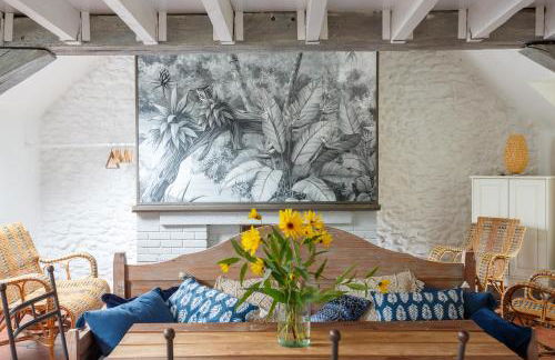 Le Moulin de Dannemarie - Foto 5