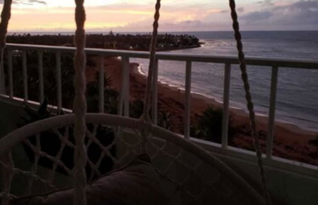 Gorgeous Beach Front Studio - Photo 8