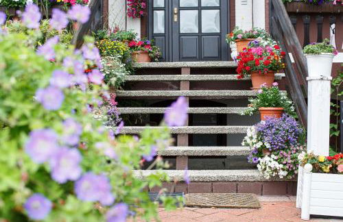 Gästehaus Hoferichter, Whg 2 - Foto 13