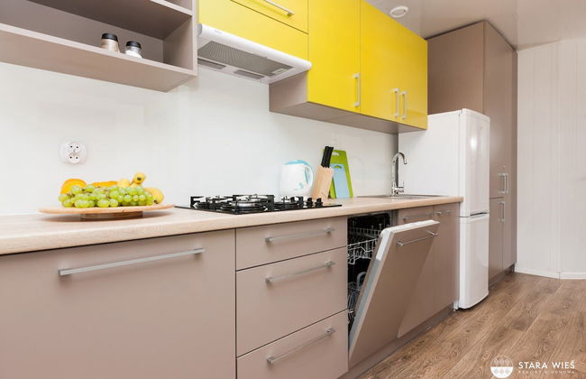 Resort Stara Wieś - Foto 13