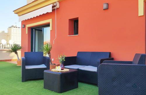 Living4malaga Blue Bay - Foto 12