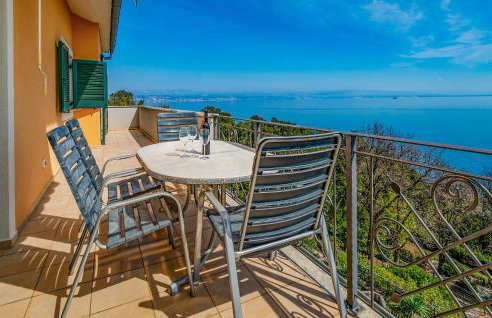 Nice Apartment In Moscenicka Draga - Foto 1