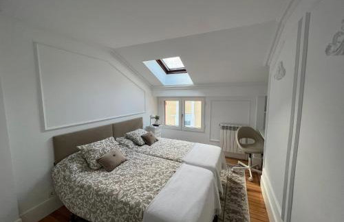 Dúplex Sotileza lujo con Garaje incluido - Foto 31