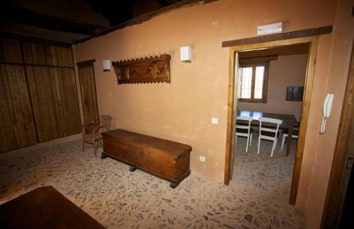 Casa Rural Las Águedas - Photo 58