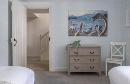 Grassholme Cottage - Foto 11