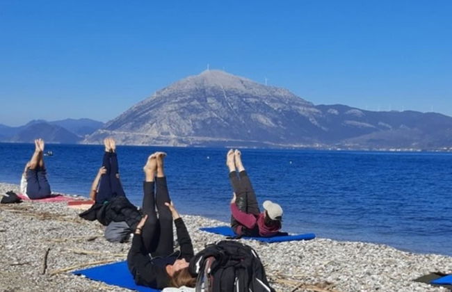 Mare Mare Thalassa A - Foto 50