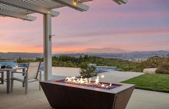 Summit Ranch by Avantstay Infinity Pool + Views - Foto 4