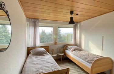 3-Zimmer-Ferienwohnung - Foto 1