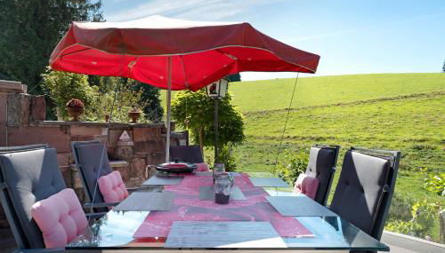 Grundhäusle Gütenbach - Foto 3