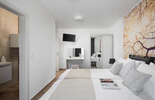 Villa Vesna with sauna, hot tub - Foto 11