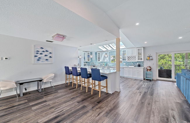 Almost Heaven 5 Bedroom Home by RedAwning - Foto 43