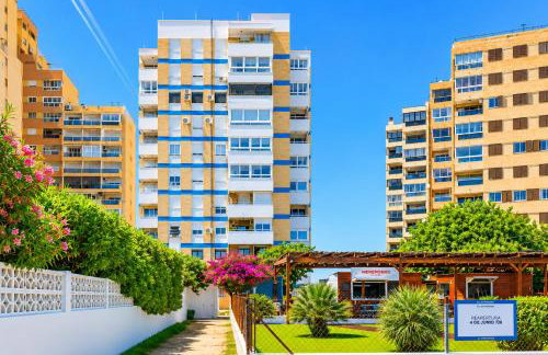 Isola Beachside Apartment - Foto 54