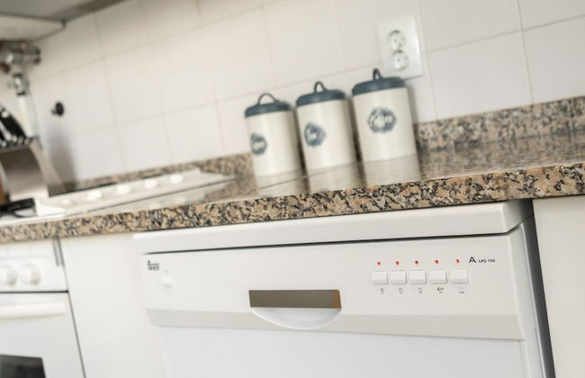 LV Premier Apartments Chiado- CH - Foto 143