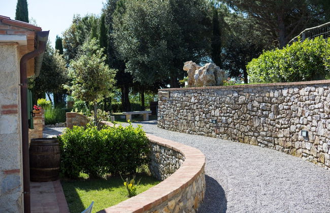 Agriturismo Borghetto Il Montino - Photo 36