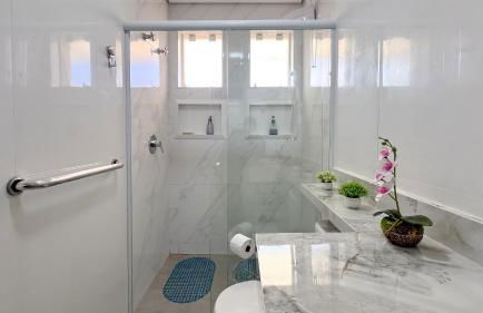 Apart Hotel Bena Flamboyant ap 2 - próx Shopping Iguatemi - Foto 10