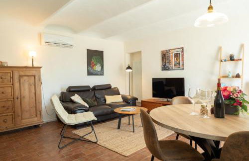 Tenuta Dei Vicini - Luxury Apartments - Foto 23