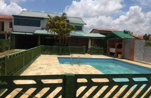 Recanto sonho meu - Foto 14