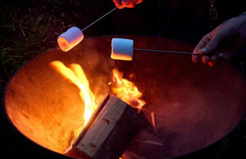 The Dell at Glenlivet - Foto 54