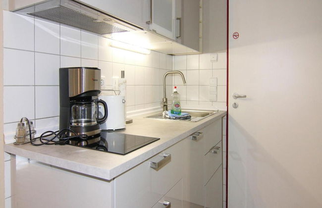 Apartment Little Starfish, Wiek - Foto 25