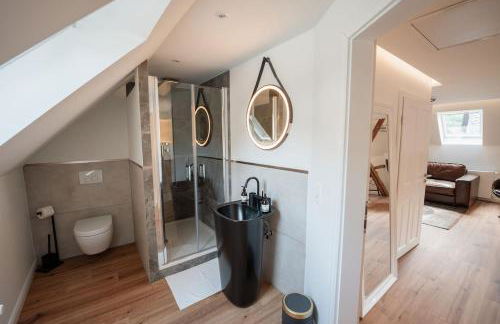 Ferienhaus Kapellenhof mit Infrarotsauna und vier Schlafzimmern - Foto 27