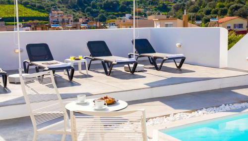 Villa Paradiso Dio - Foto 4, Other