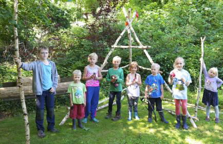 Harzer Feriengarten - Foto 42